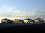 Chrysler Crossfire Roadster 2005 года (EU)